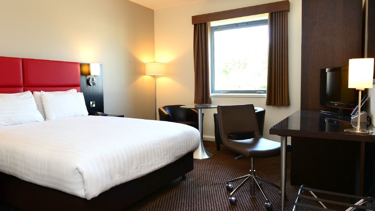 Photo of Bedroom in Telford