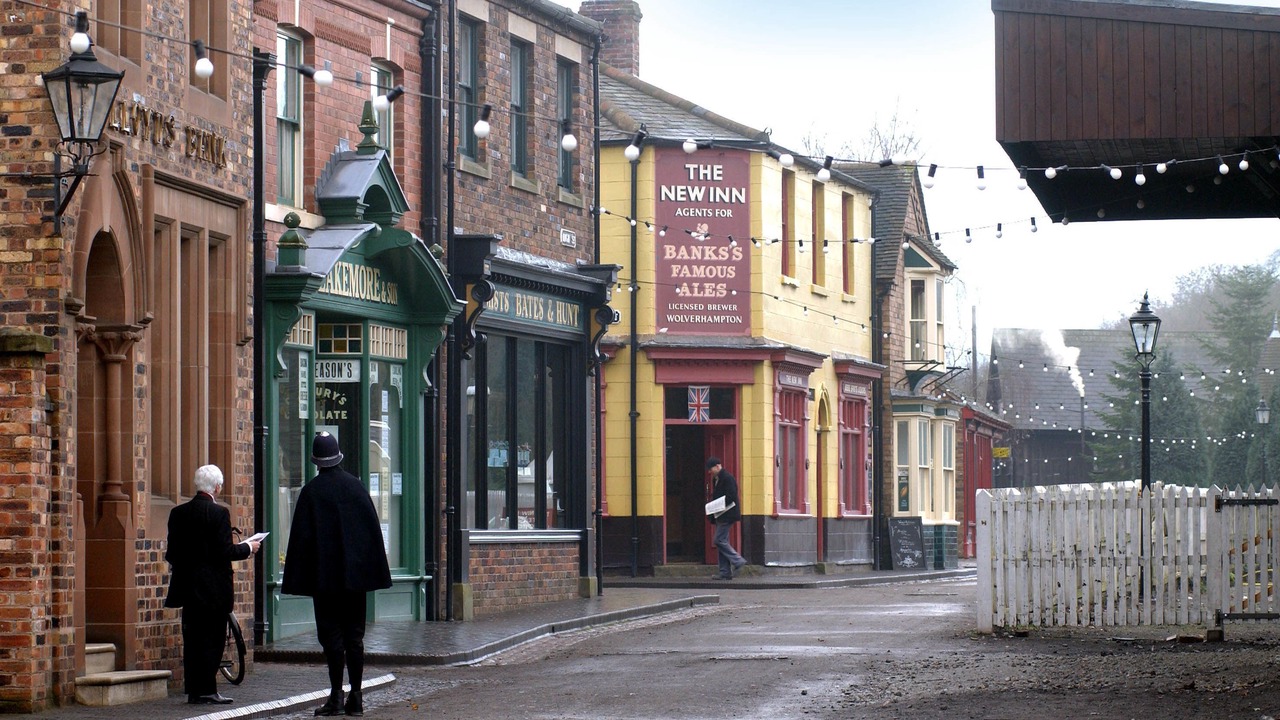 Photo of Others in Telford