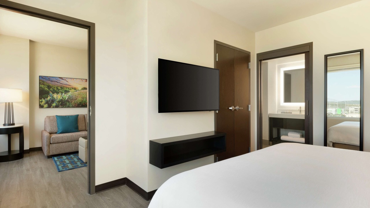 Photo of Bedroom in Wetmore
