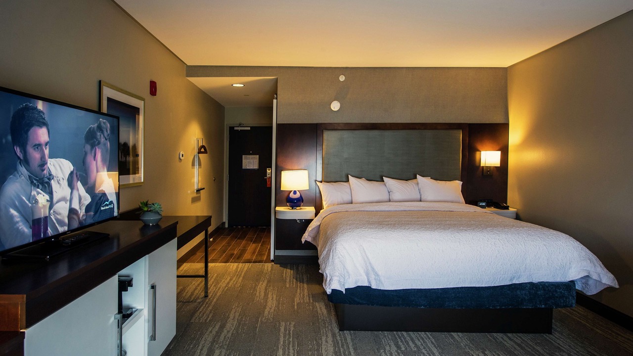 Photo of Bedroom in Foxboro
