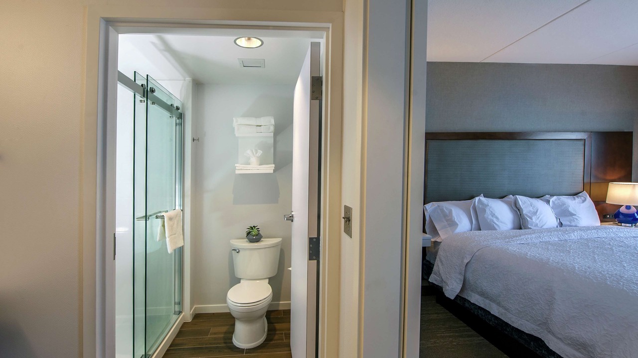 Photo of Bedroom in Foxboro