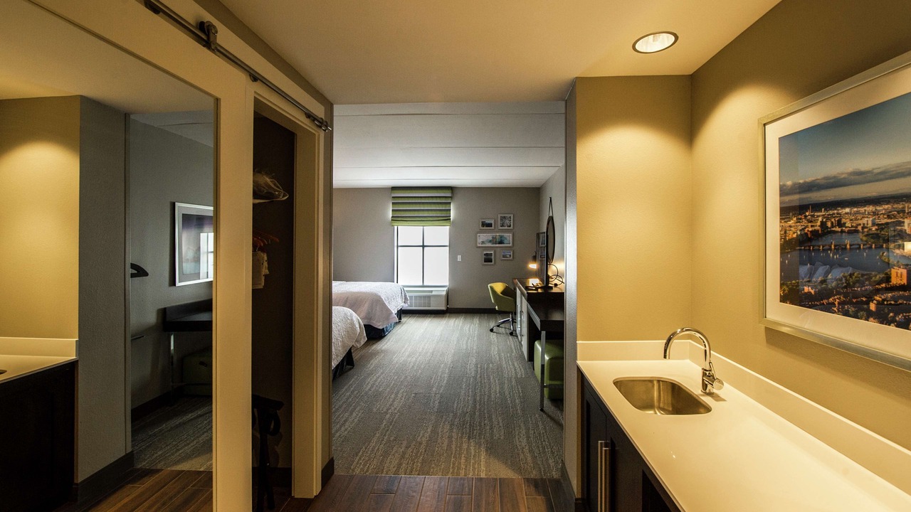 Photo of Bedroom in Foxboro