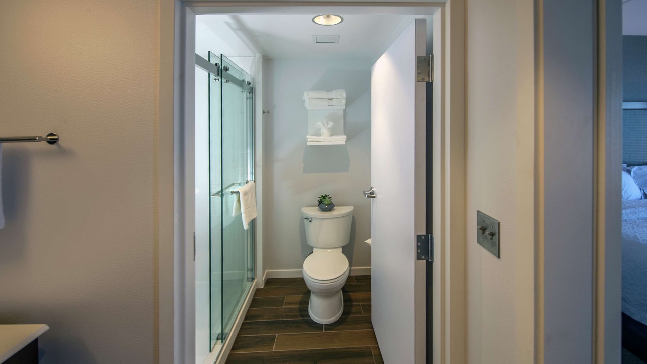 Photo of Bathroom in Foxboro