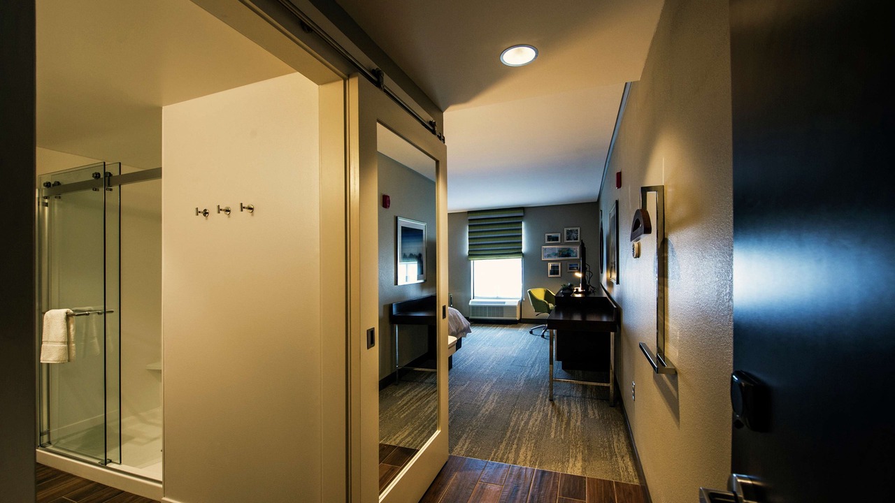 Photo of Bedroom in Foxboro