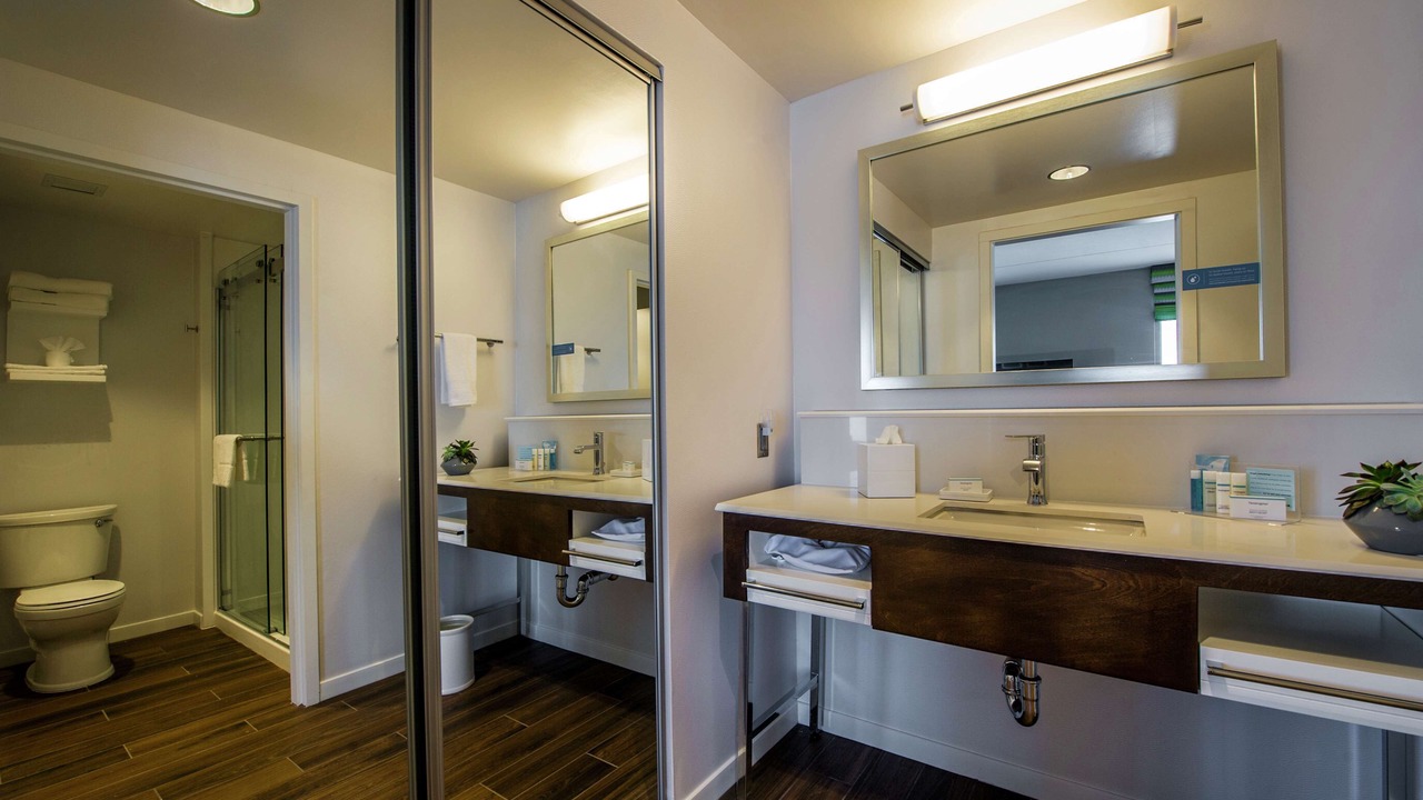 Photo of Bathroom in Foxboro