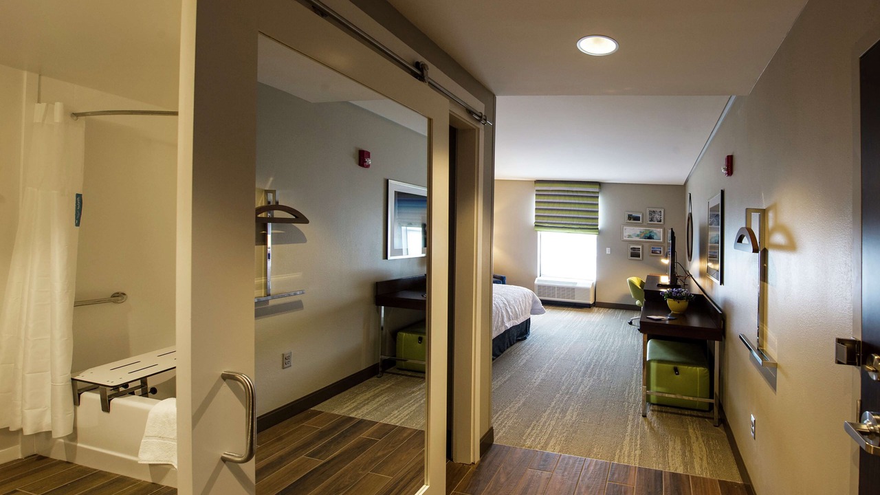 Photo of Bedroom in Foxboro