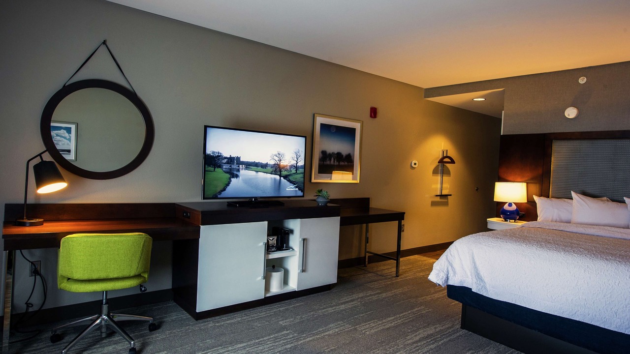 Photo of Bedroom in Foxboro