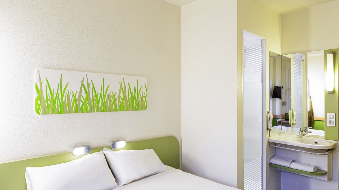 Photo of Bedroom in Pontarlier