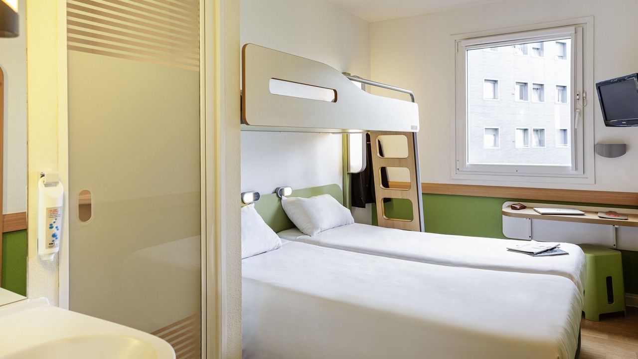 Photo of Bedroom in Pontarlier