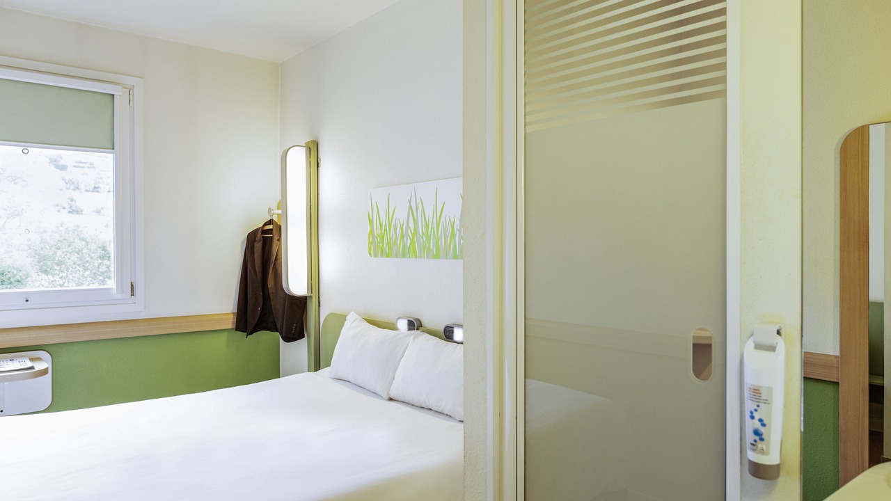 Photo of Bedroom in Pontarlier