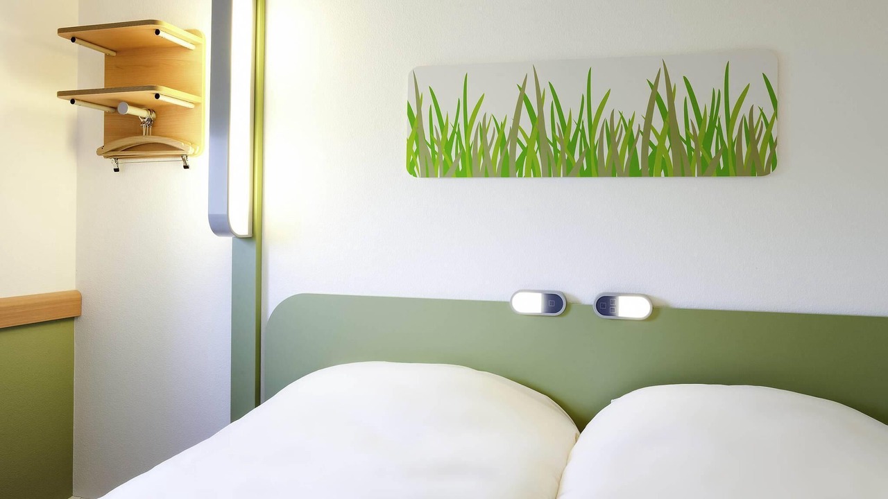 Photo of Bedroom in Pontarlier
