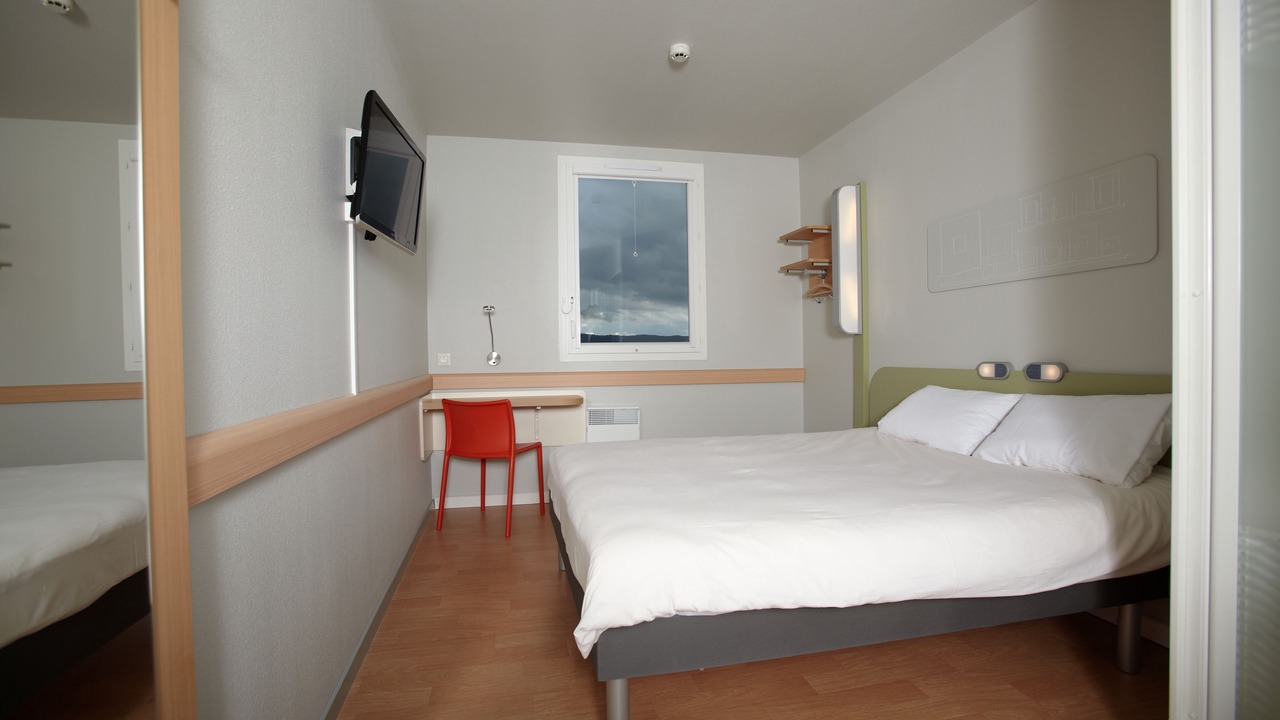Photo of Bedroom in Pontarlier