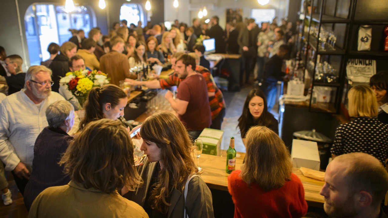 Photo of Others in Wood Green