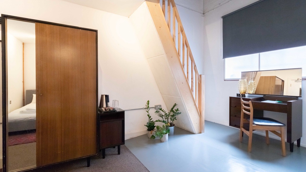 Photo of Bedroom in Wood Green