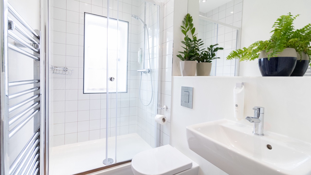 Photo of Bathroom in Wood Green