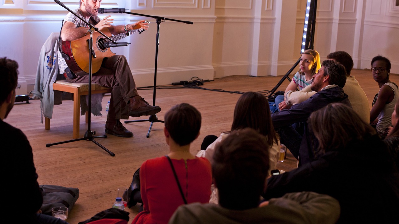 Photo of Others in Wood Green