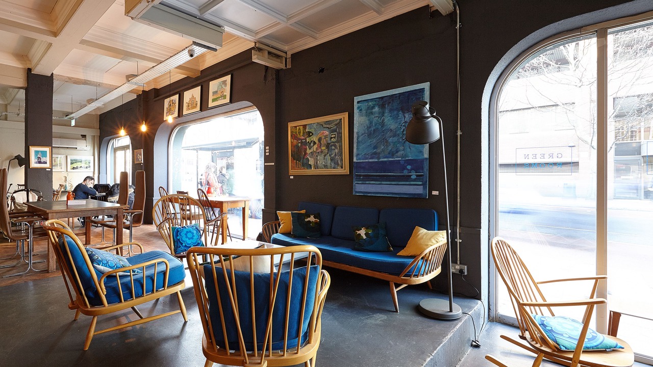 Photo of Others in Wood Green