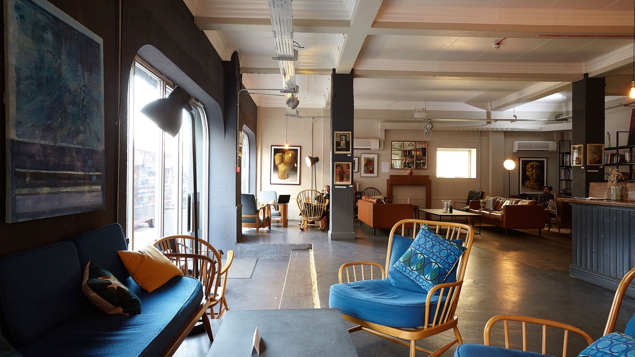 Photo of Others in Wood Green