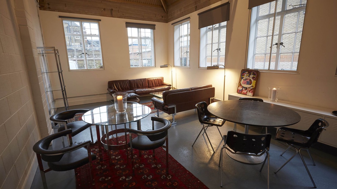 Photo of Others in Wood Green