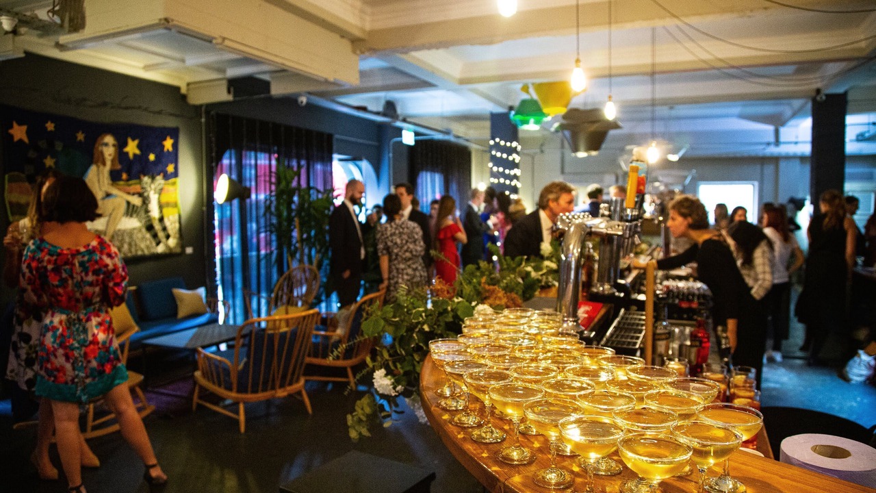 Photo of Others in Wood Green