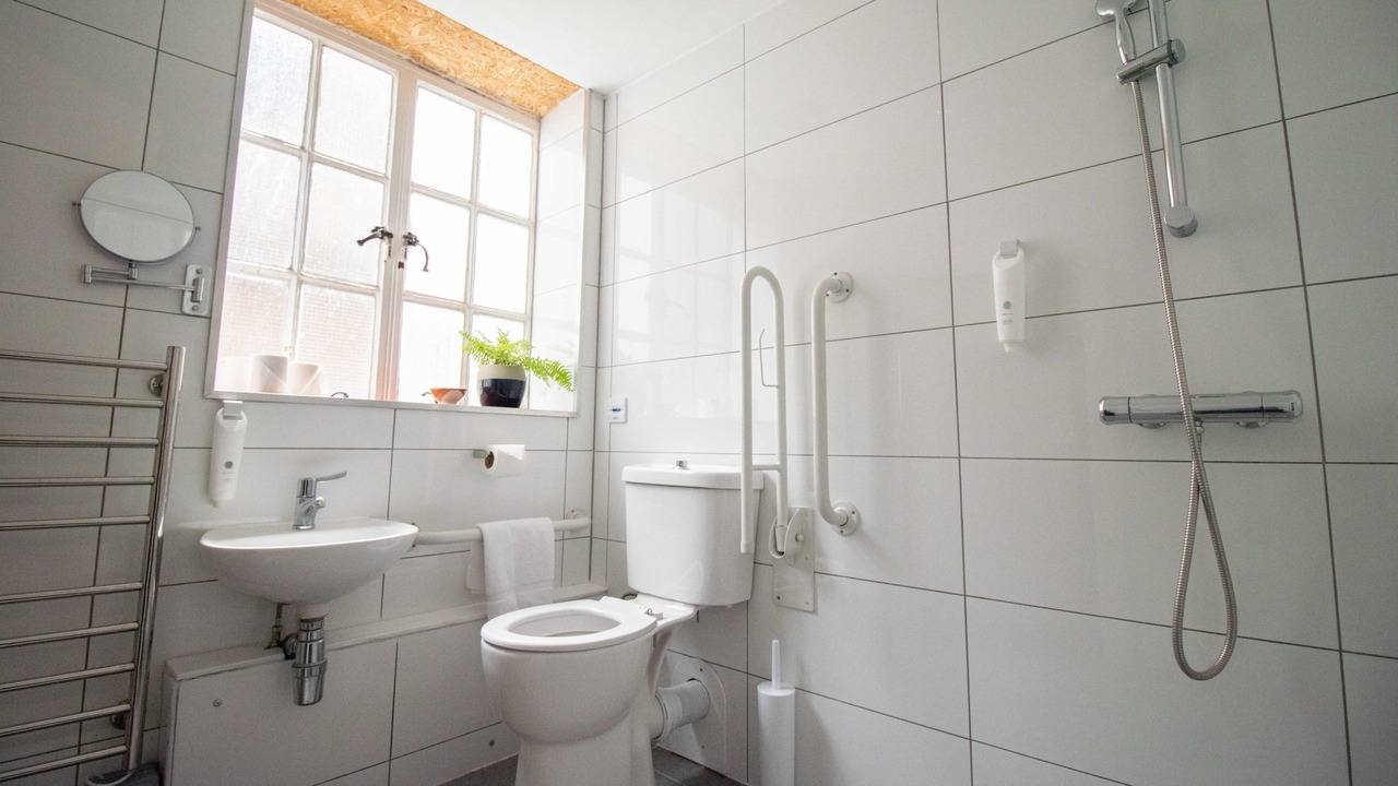 Photo of Bathroom in Wood Green