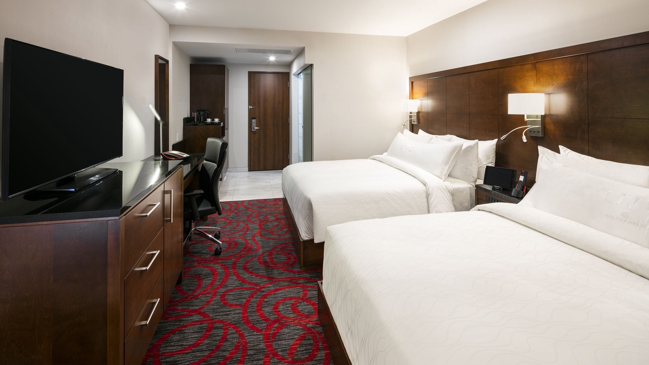 Photo of Bedroom in Chicoutimi