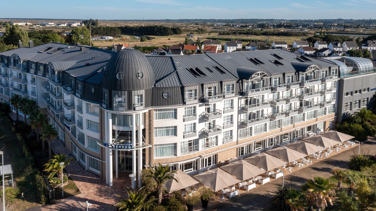 Photo of Outdoor in Le Pouliguen