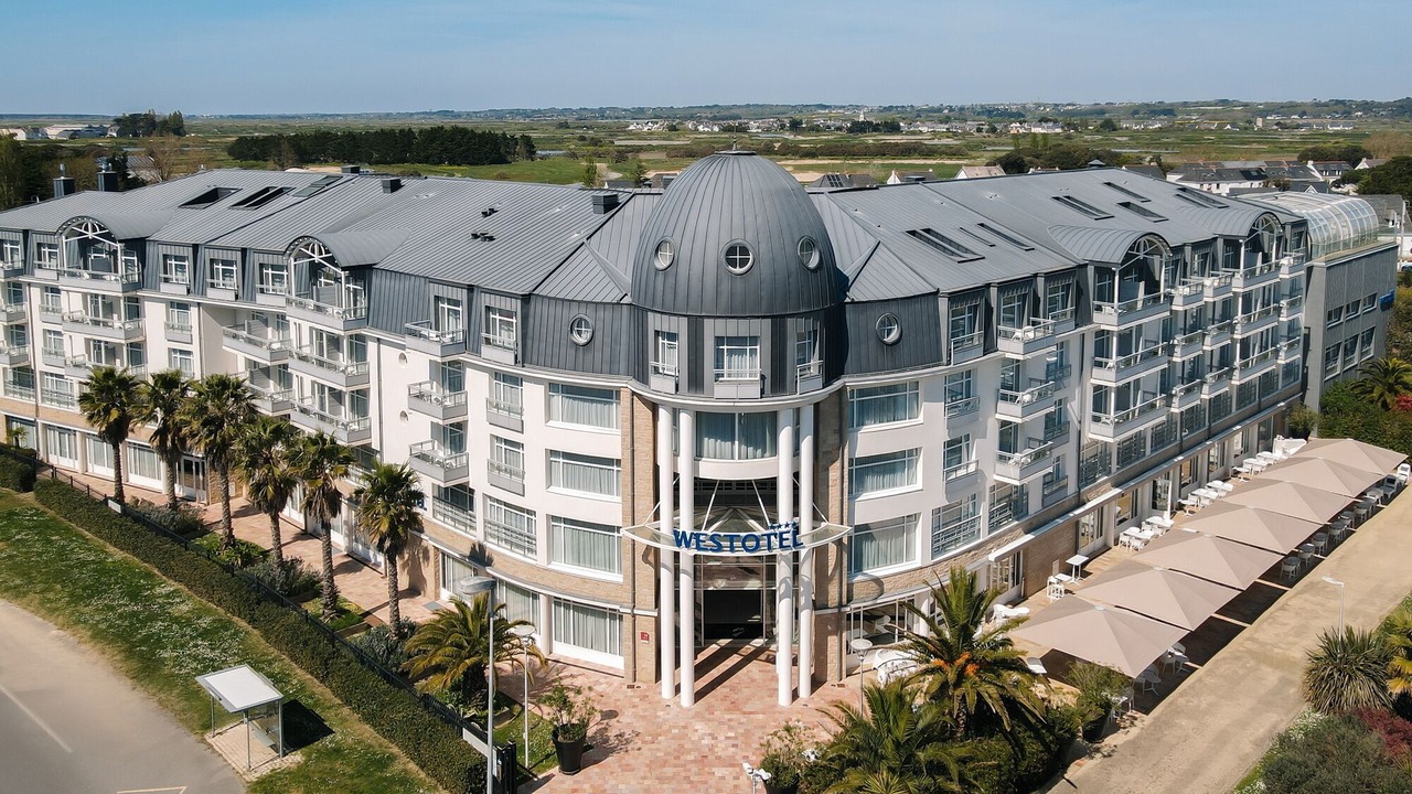 Photo of Outdoor in Le Pouliguen