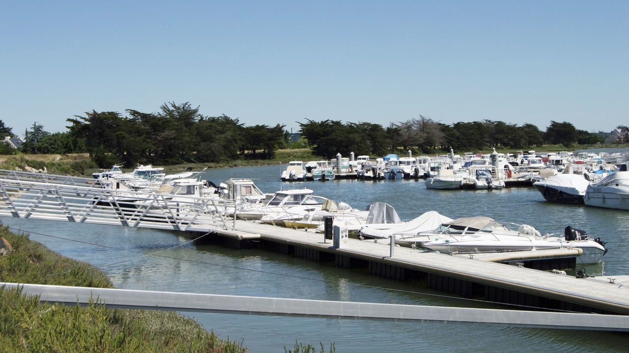 Photo of Outdoor in Le Pouliguen
