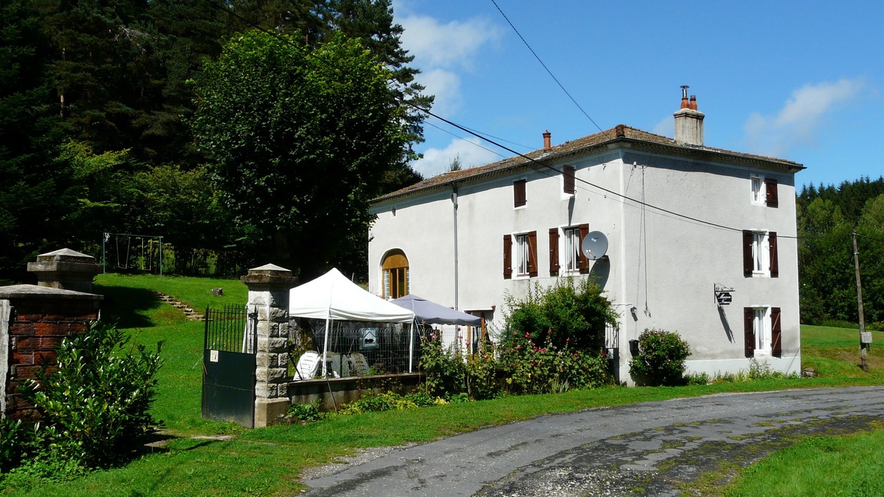 Photo of Outdoor in Grandval