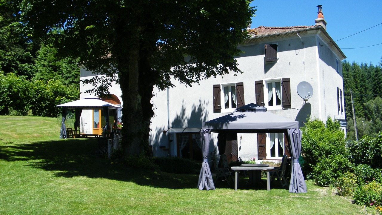 Photo of Patio Balcony in Grandval