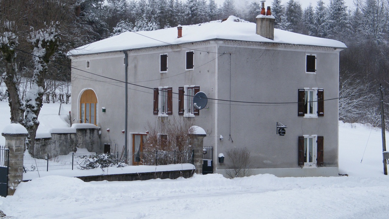 Photo of Outdoor in Grandval