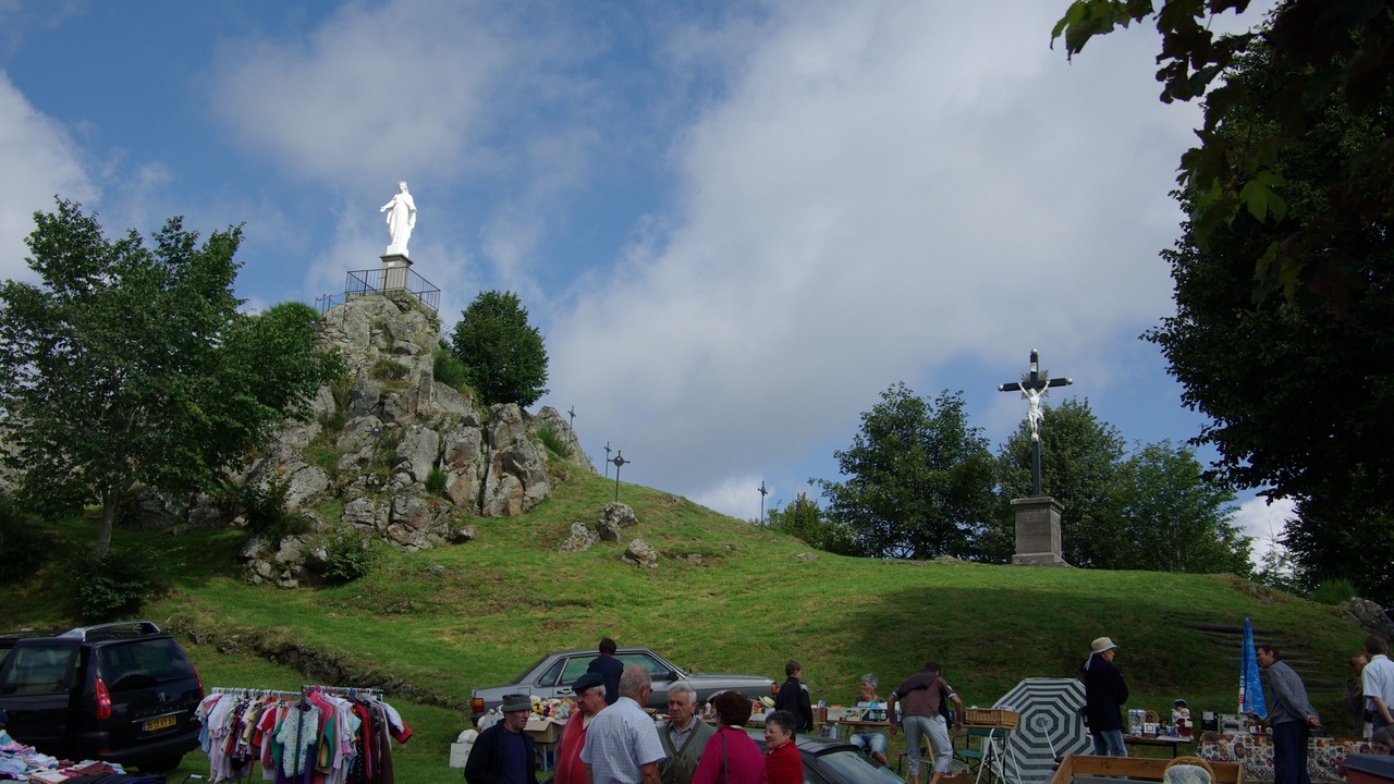 Photo of Outdoor in Grandval