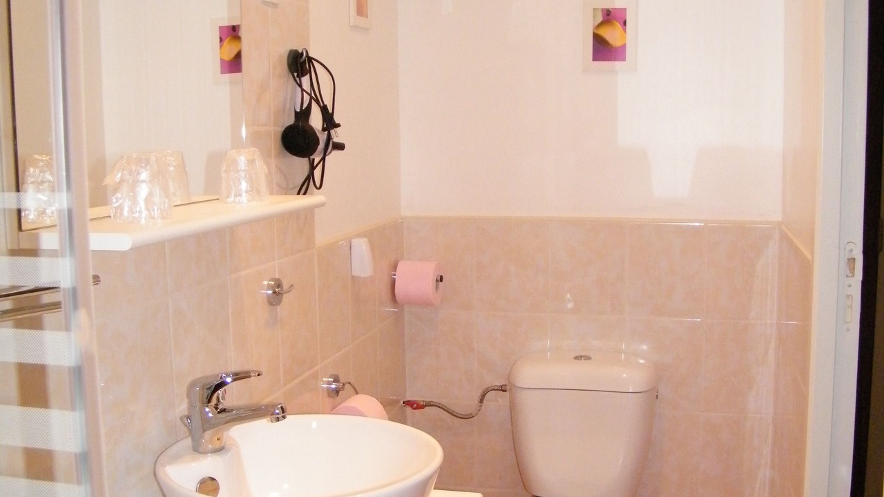 Photo of Bathroom in Grandval