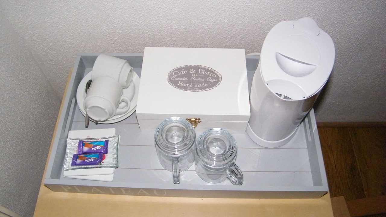 Photo of Bedroom in Grandval