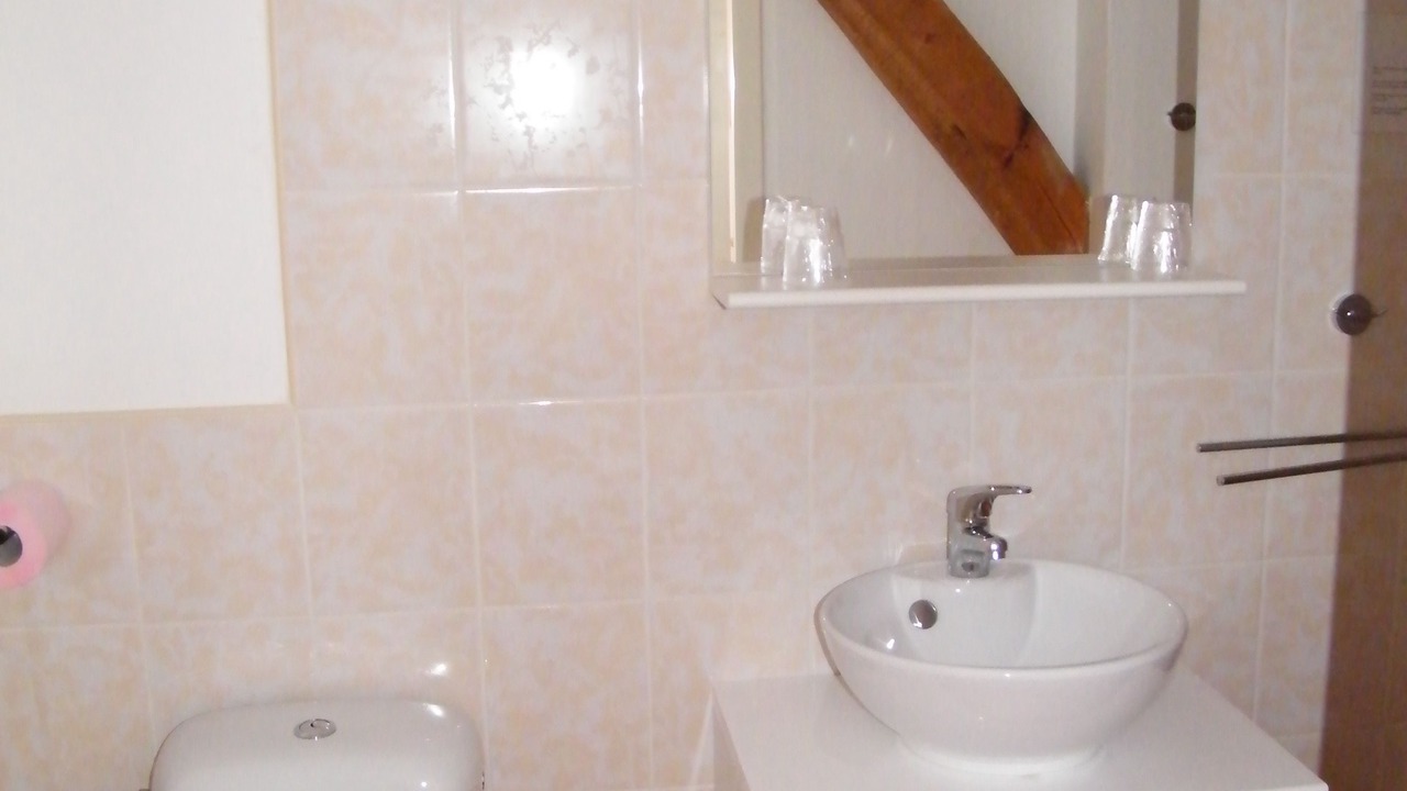 Photo of Bathroom in Grandval