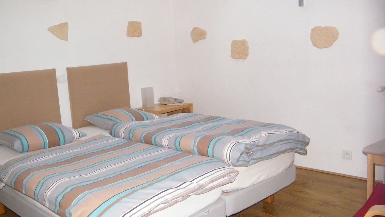 Photo of Bedroom in Grandval
