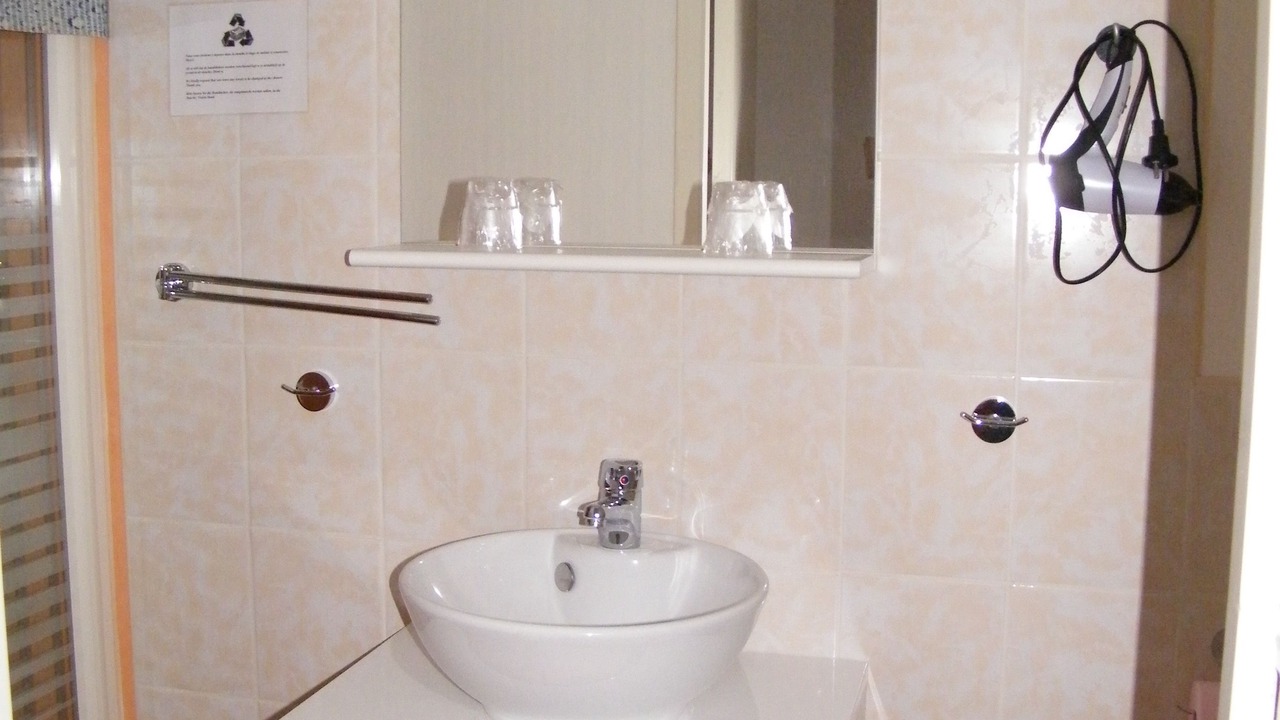 Photo of Bathroom in Grandval