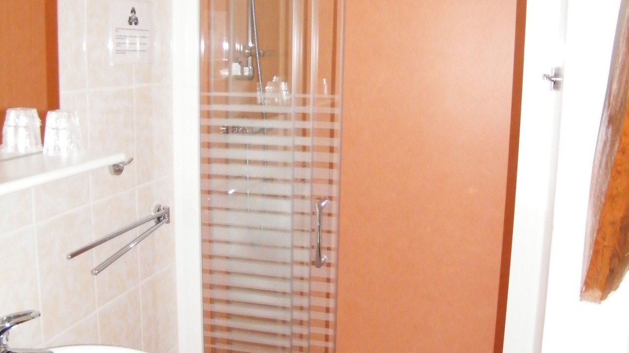 Photo of Bathroom in Grandval