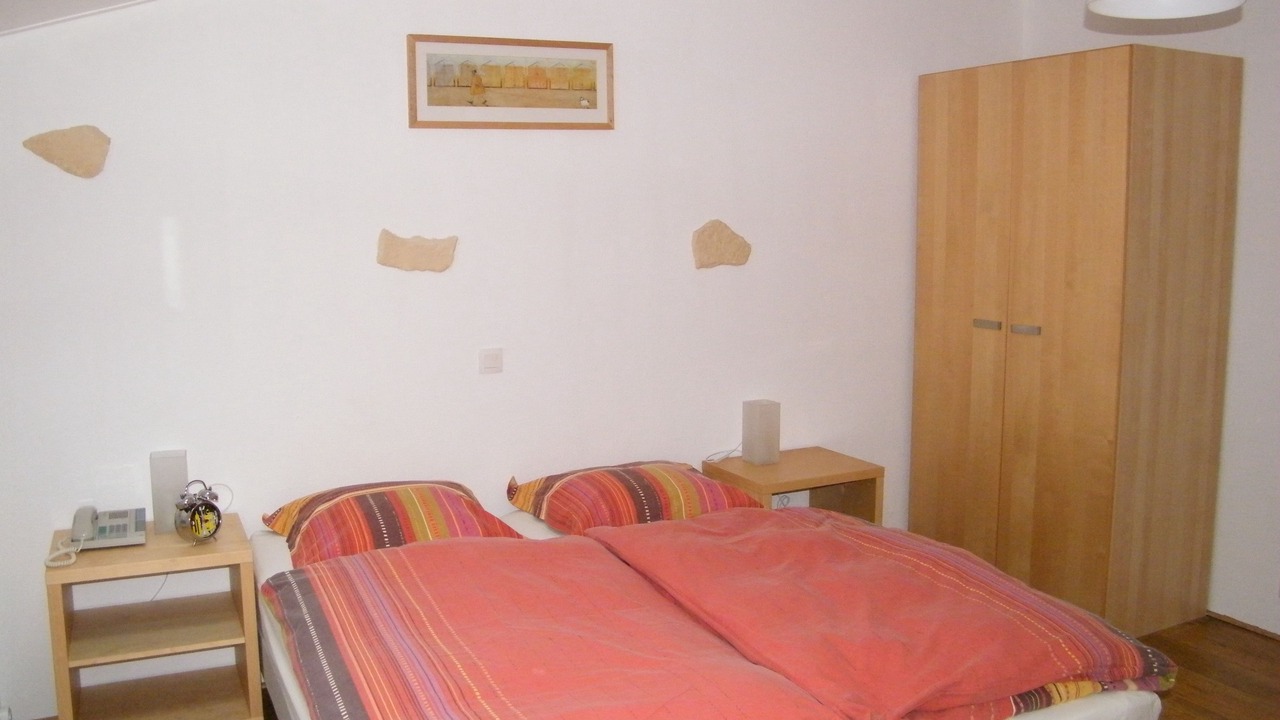 Photo of Bedroom in Grandval