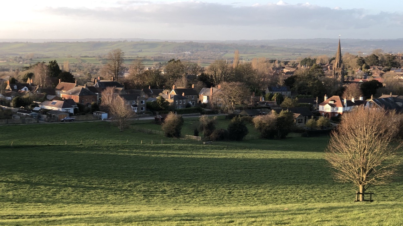 Photo of Outdoor in Castle Cary