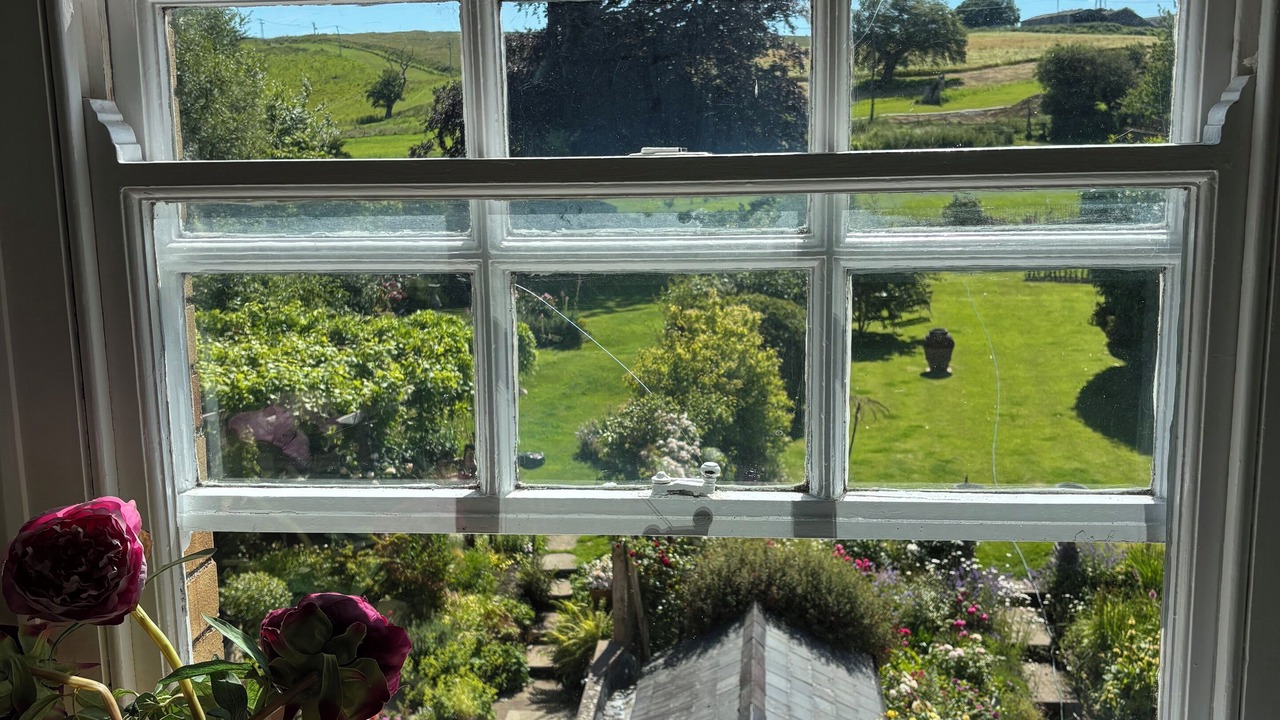 Photo of Bedroom in Castle Cary