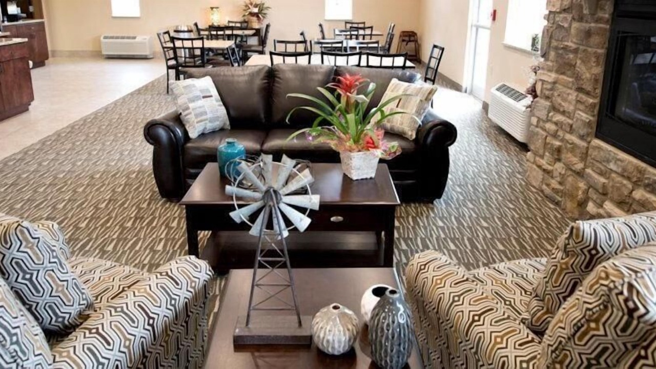 Photo of Livingroom in Oelwein