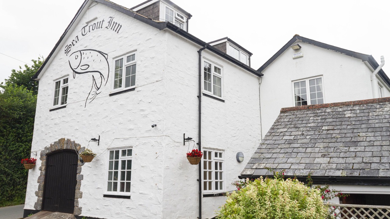 Photo of Outdoor in Totnes