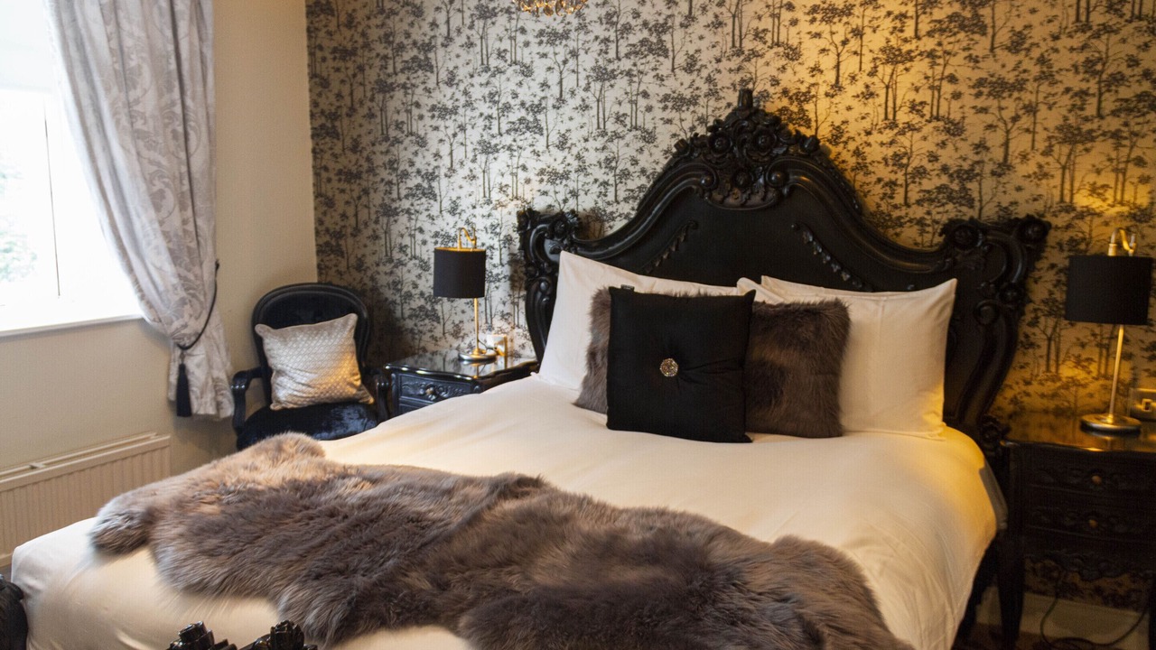 Photo of Bedroom in Totnes