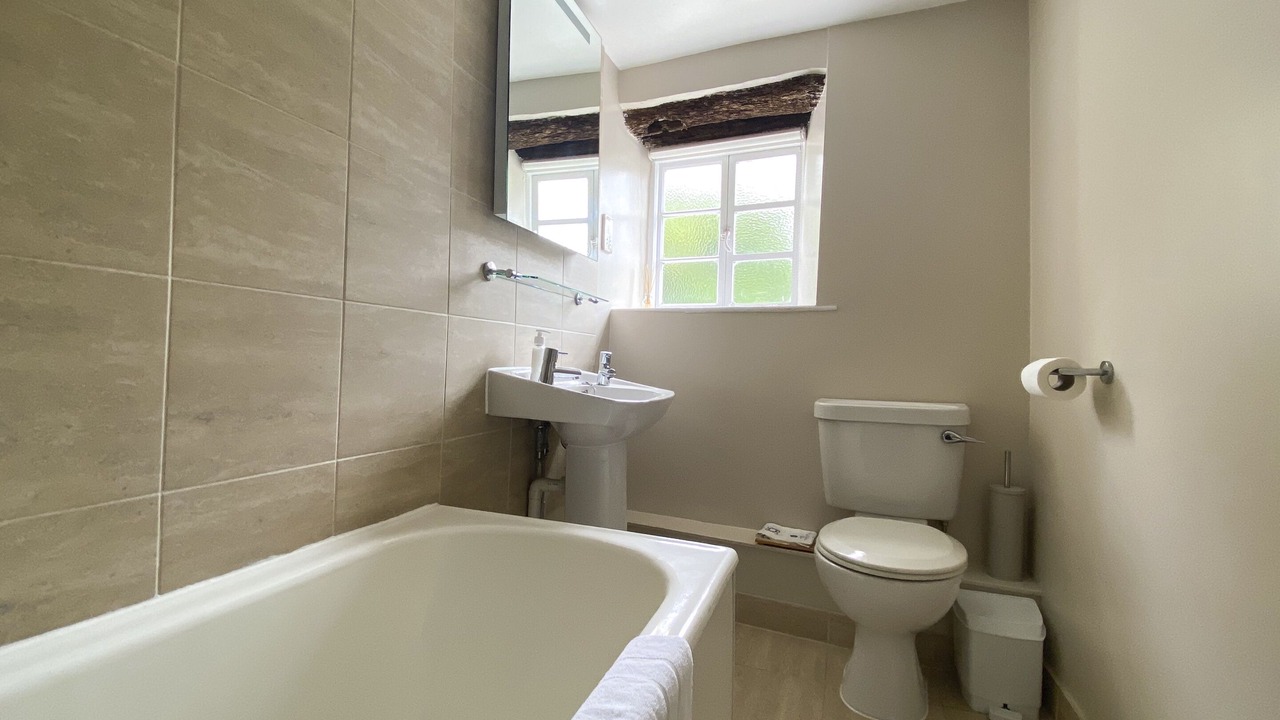 Photo of Bathroom in Totnes