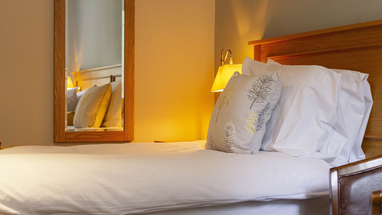 Photo of Bedroom in Totnes