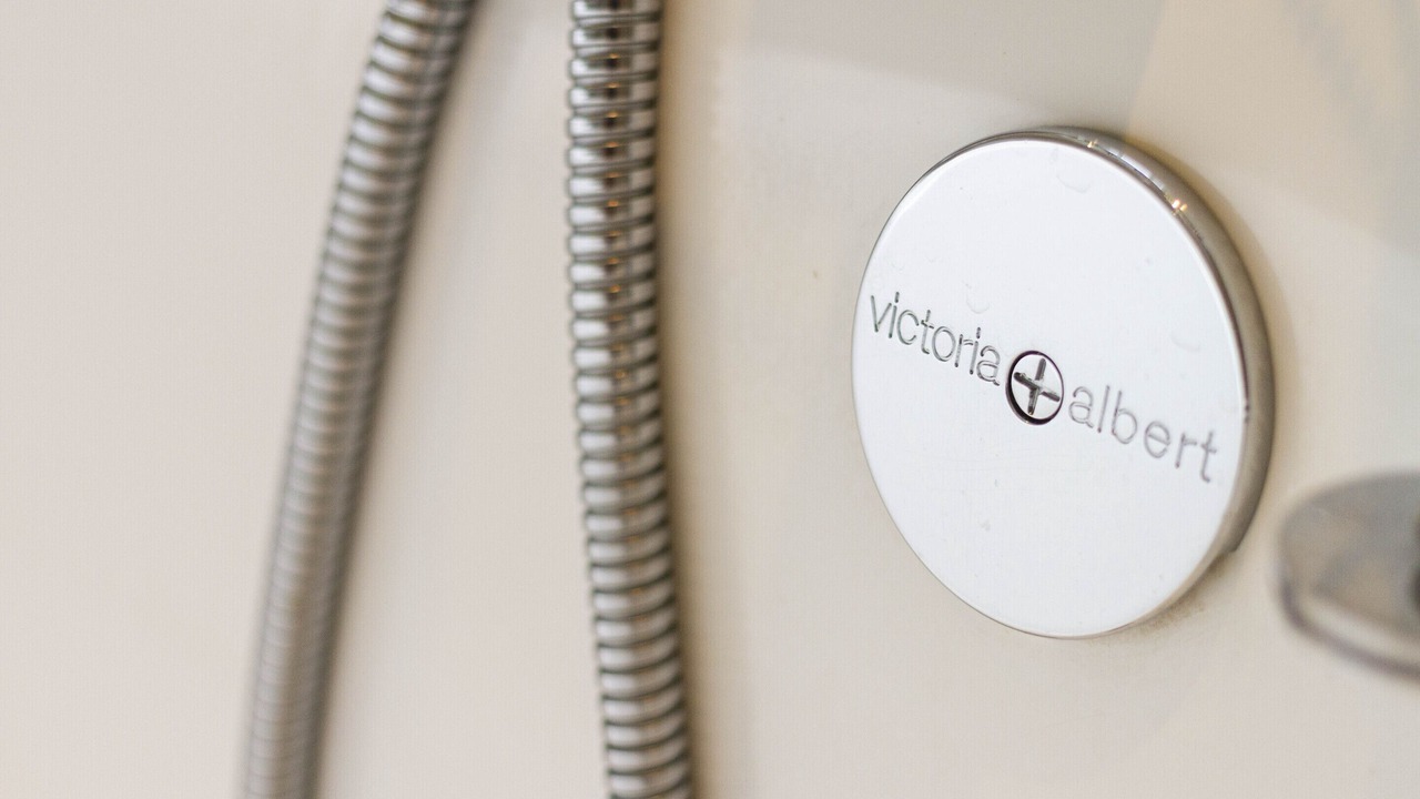 Photo of Bathroom in Totnes