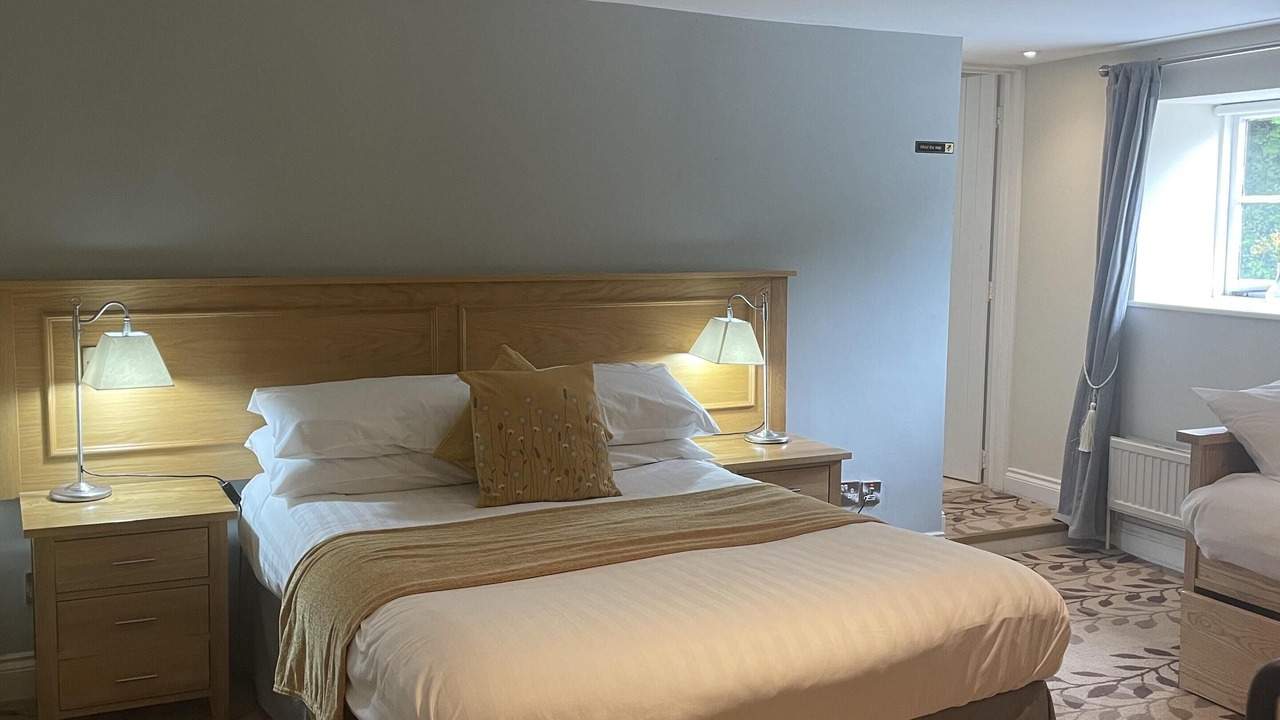 Photo of Bedroom in Totnes