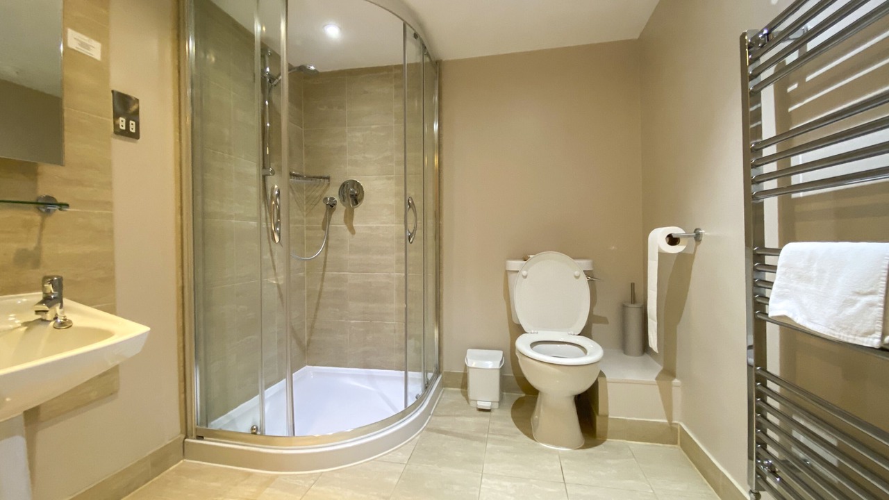 Photo of Bathroom in Totnes
